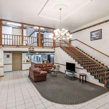 Days Inn By Wyndham Evanston Wy Buitenkant foto