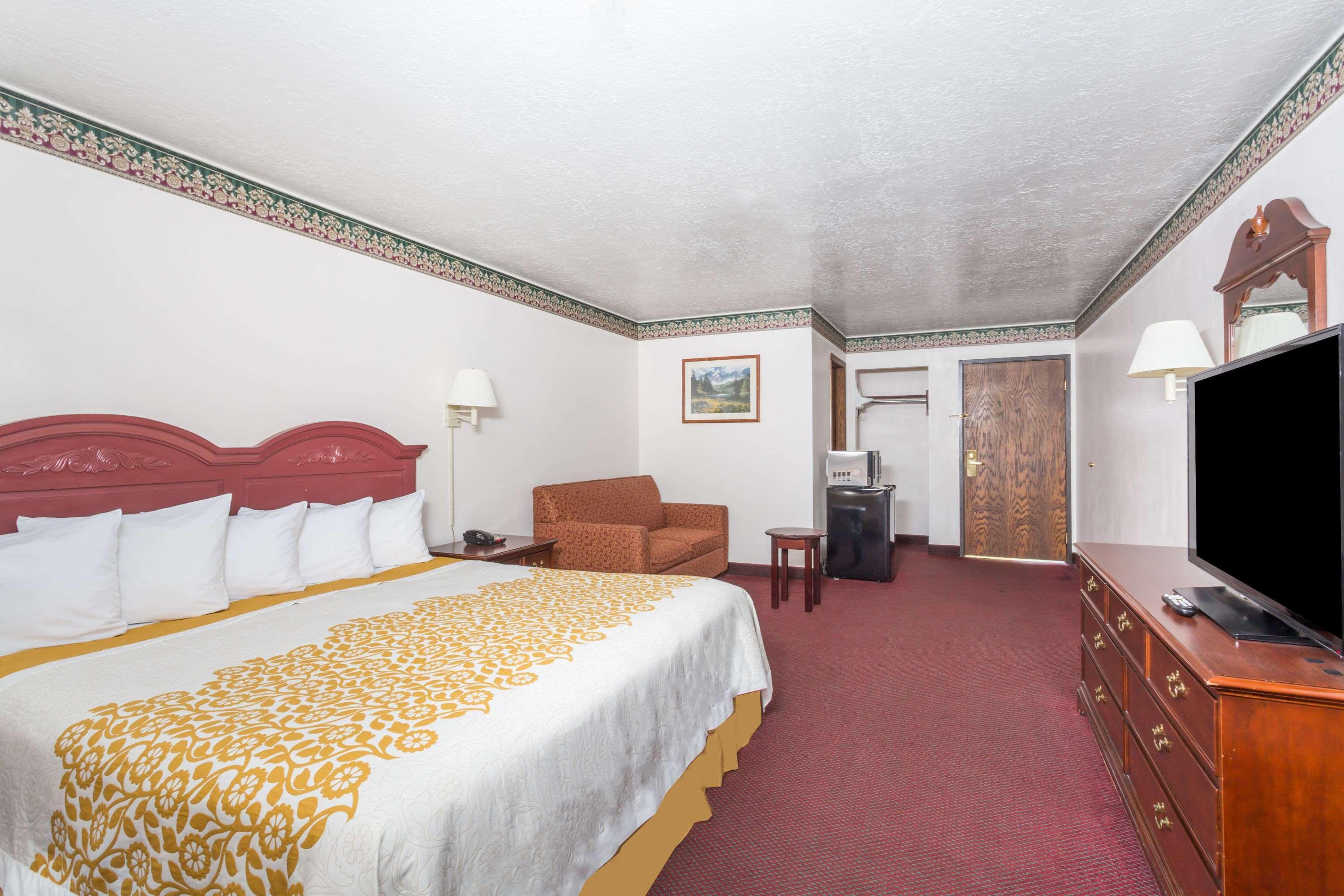Days Inn By Wyndham Evanston Wy Buitenkant foto