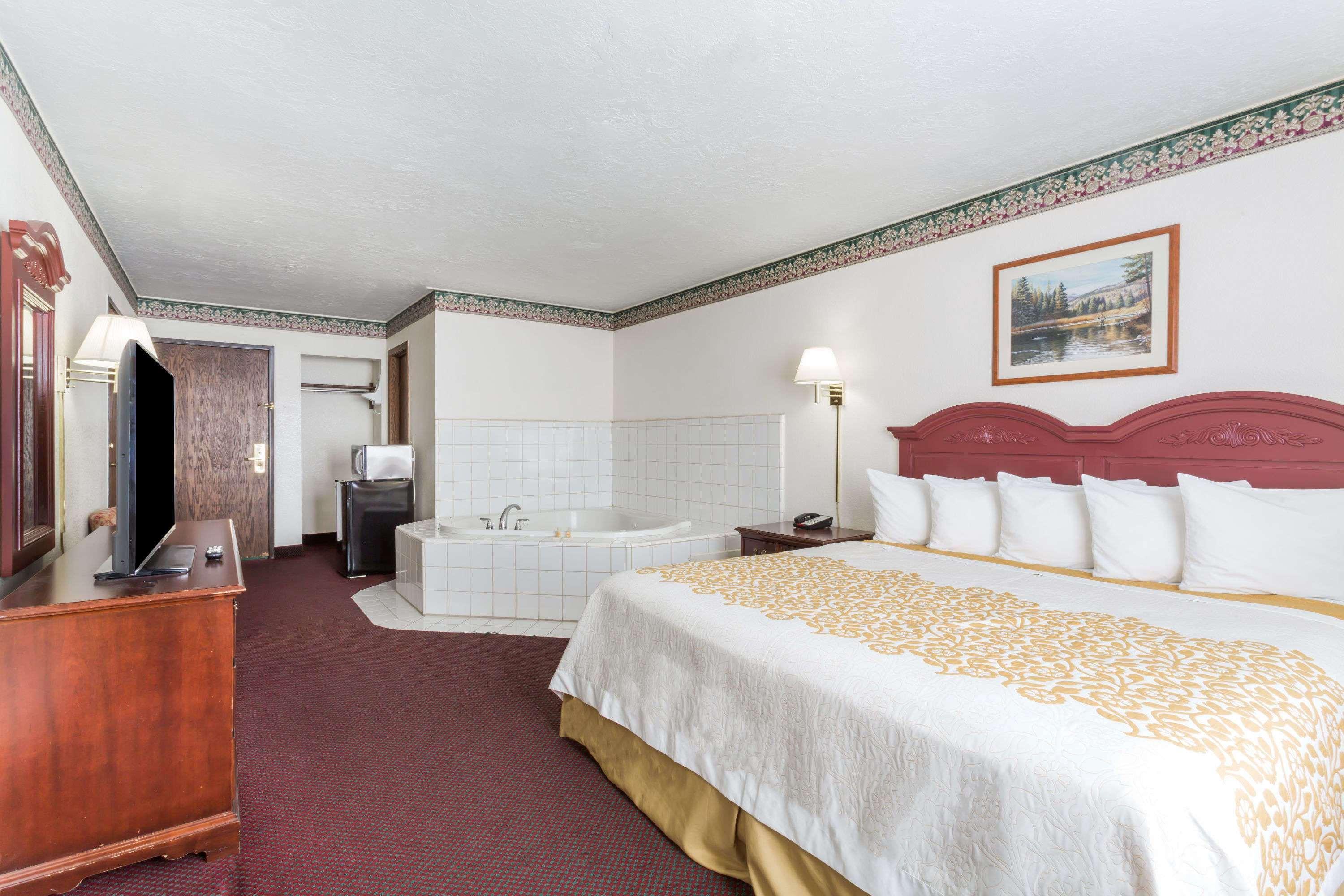 Days Inn By Wyndham Evanston Wy Buitenkant foto