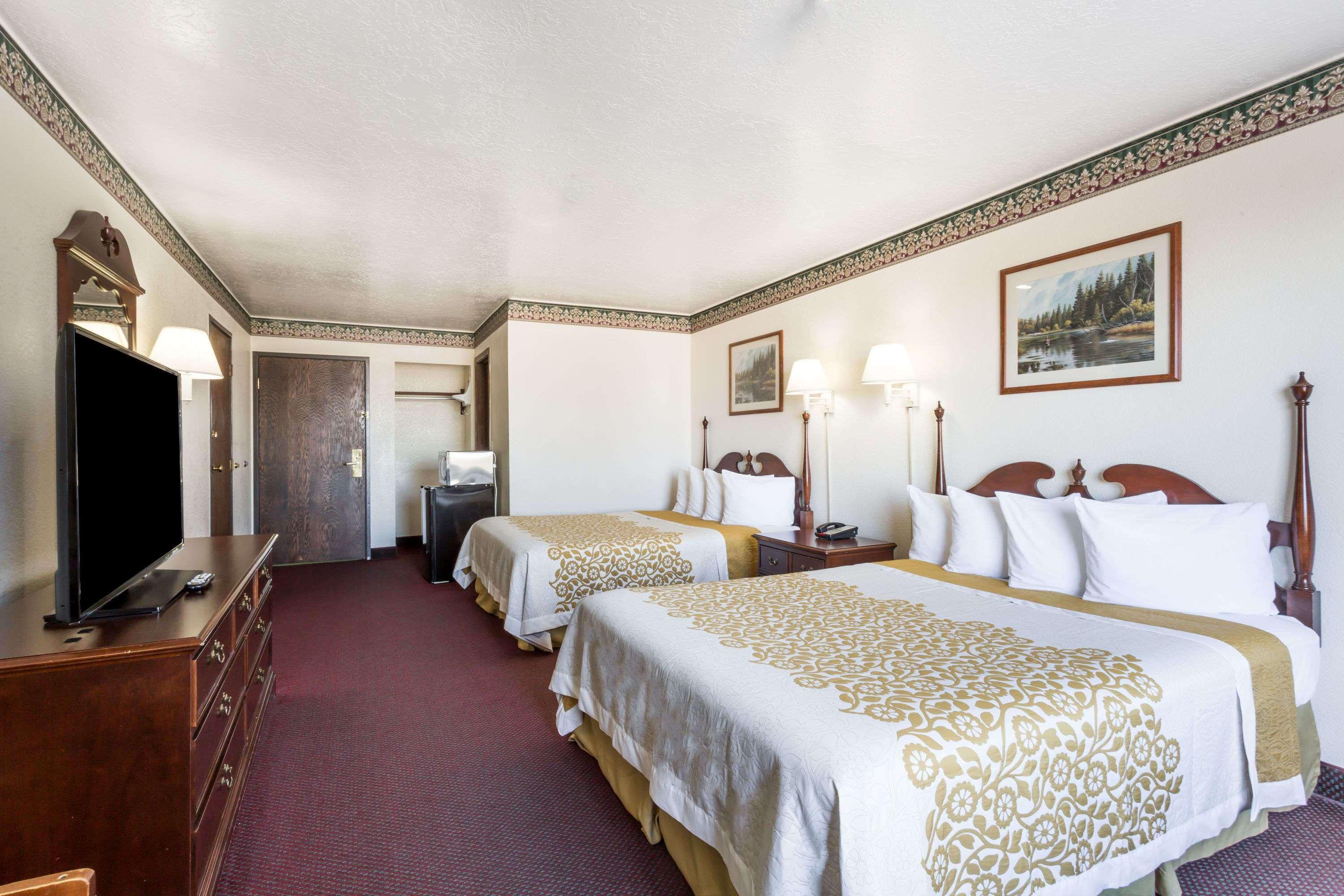 Days Inn By Wyndham Evanston Wy Buitenkant foto