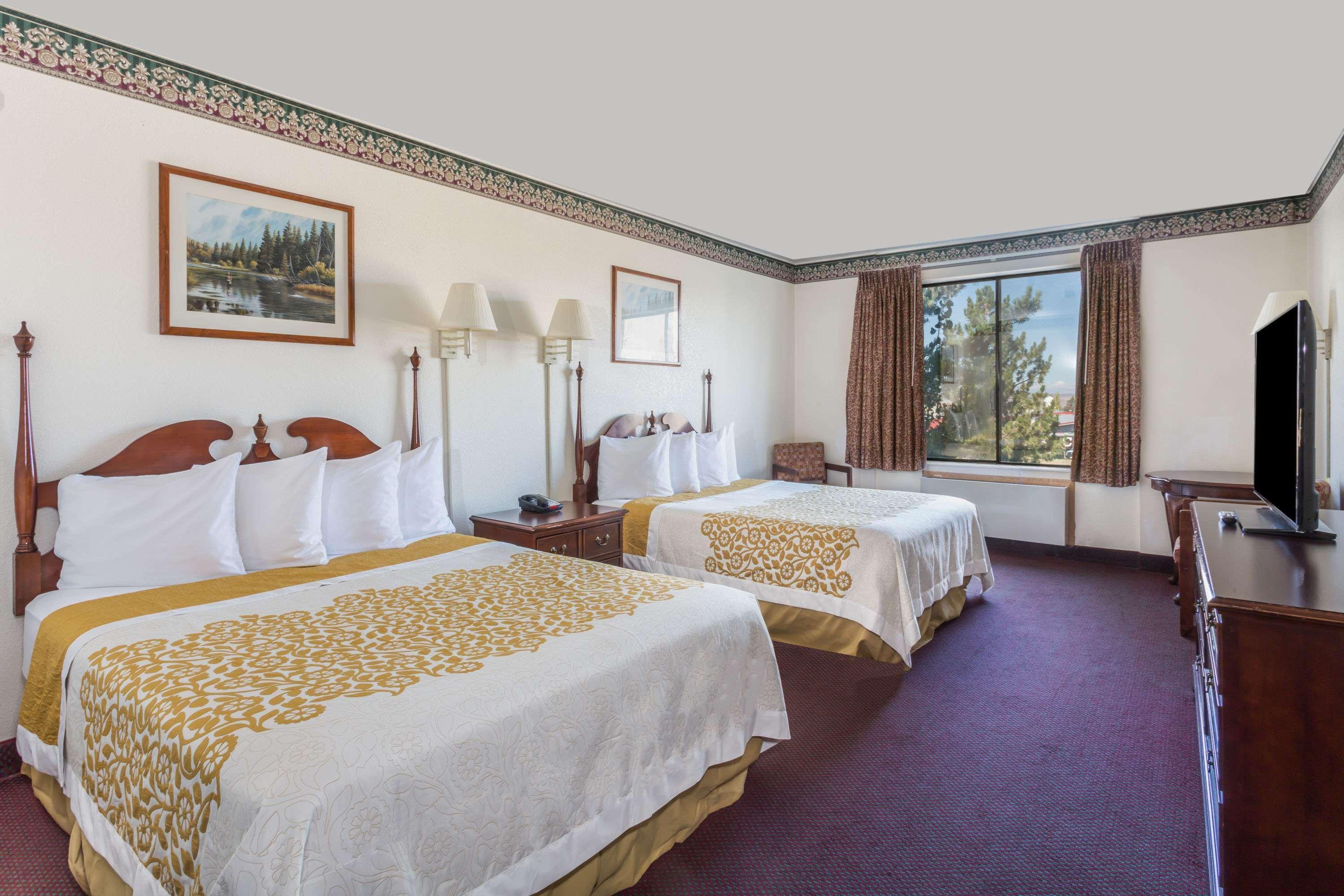 Days Inn By Wyndham Evanston Wy Buitenkant foto