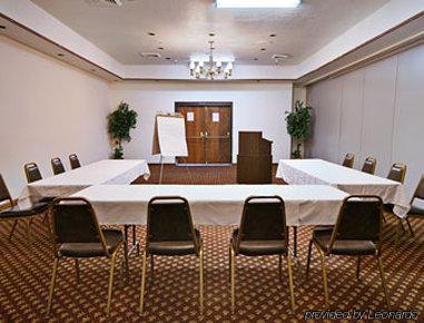 Days Inn By Wyndham Evanston Wy Faciliteiten foto