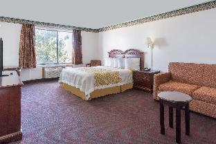 Days Inn By Wyndham Evanston Wy Kamer foto